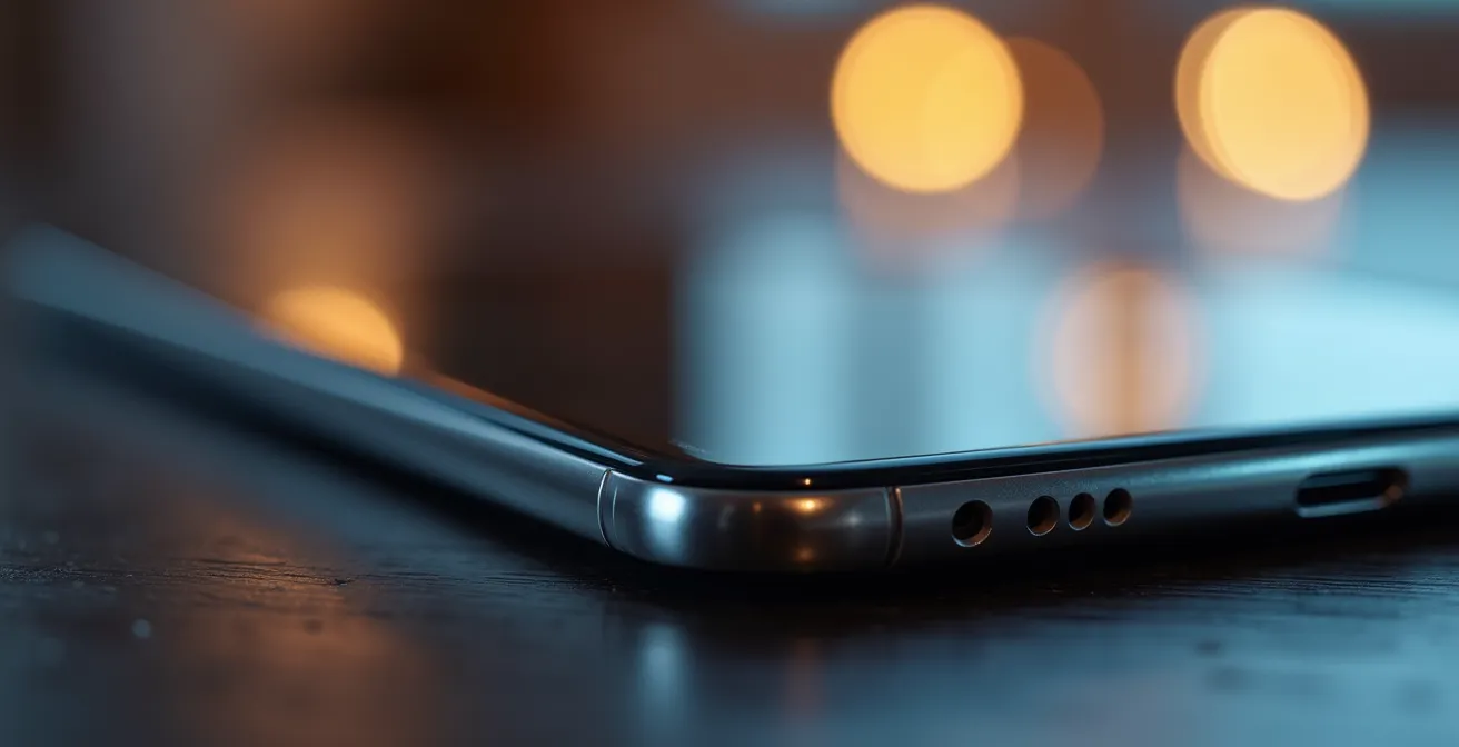 Ein Smartphone zeigt verschiedene digitale Tickets und ein Cloud-Speicher-Symbol, was die zentrale Organisation symbolisiert.