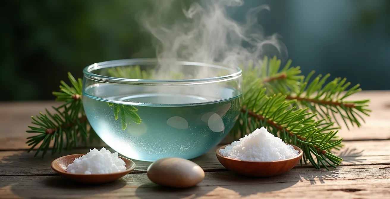 Übersicht deutscher Kurorte mit ihren spezifischen Heilanzeigen